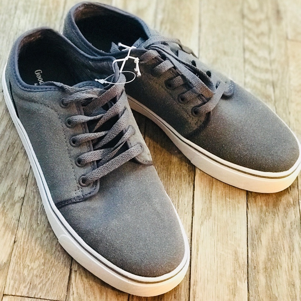 Goodiellow shoes size 7
